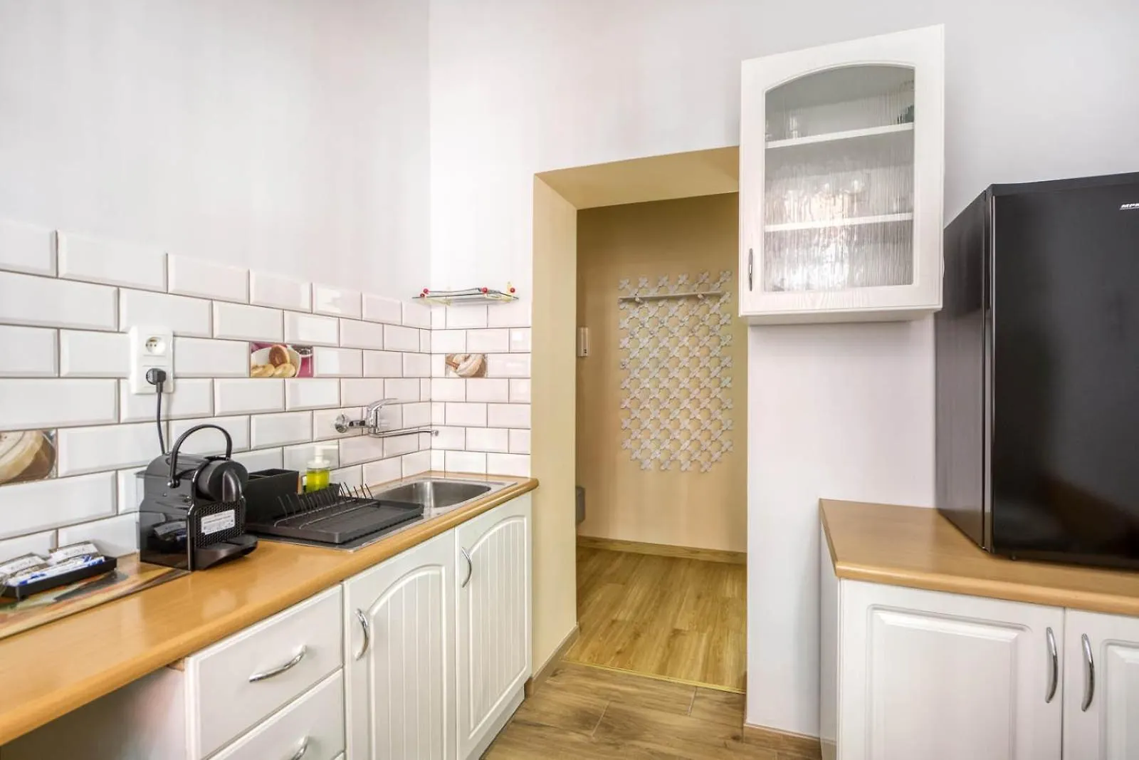 Labo Apartment Plac Zamkowy Warszawa Polska