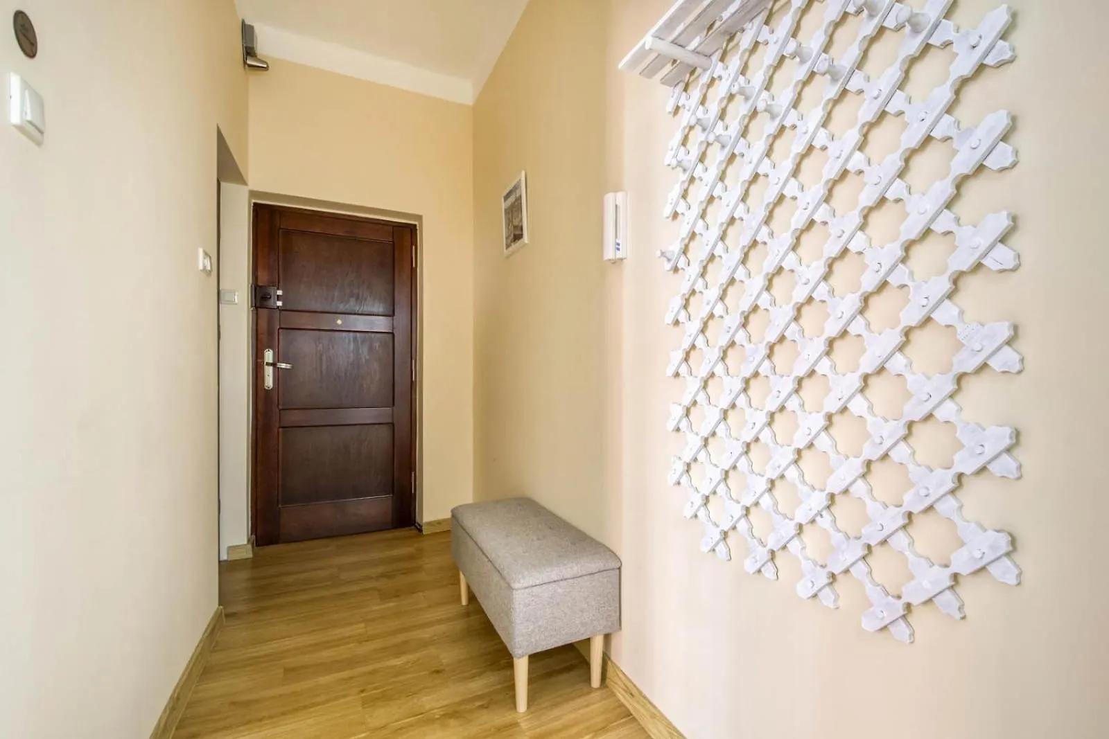 Labo Apartment Plac Zamkowy Warszawa